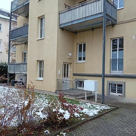Top Ferienwohnung In Sehr Guter Lage Dresden Exterior photo
