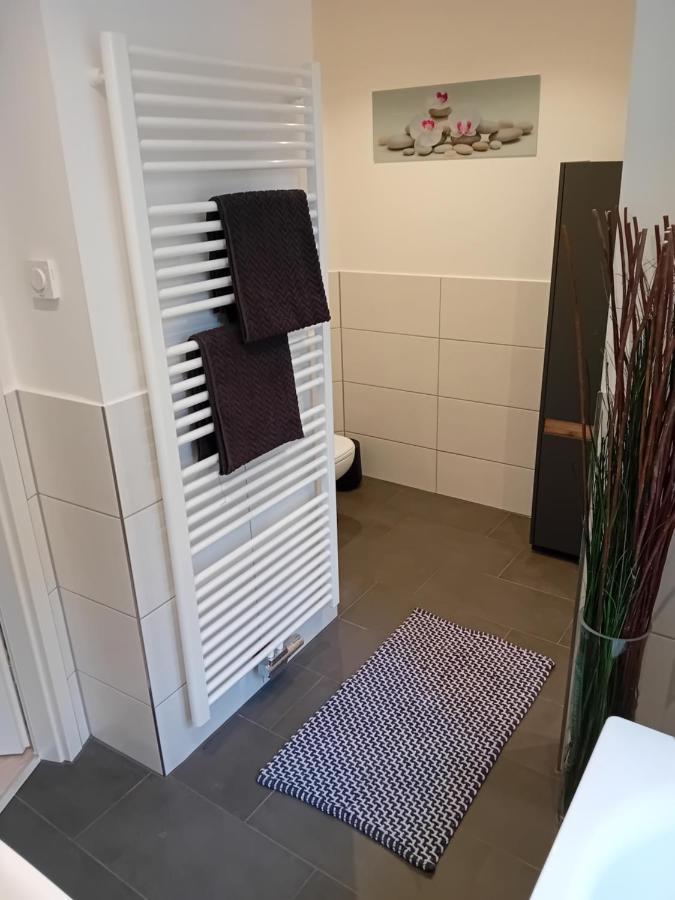 Top Ferienwohnung In Sehr Guter Lage Dresden Exterior photo