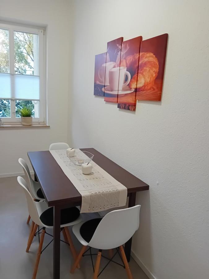 Top Ferienwohnung In Sehr Guter Lage Dresden Exterior photo
