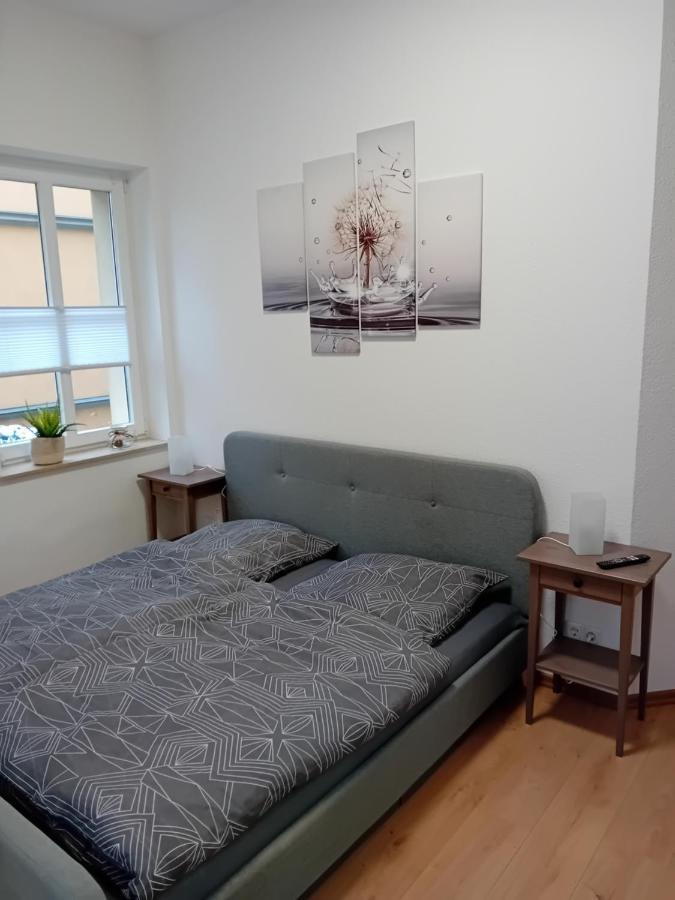 Top Ferienwohnung In Sehr Guter Lage Dresden Exterior photo