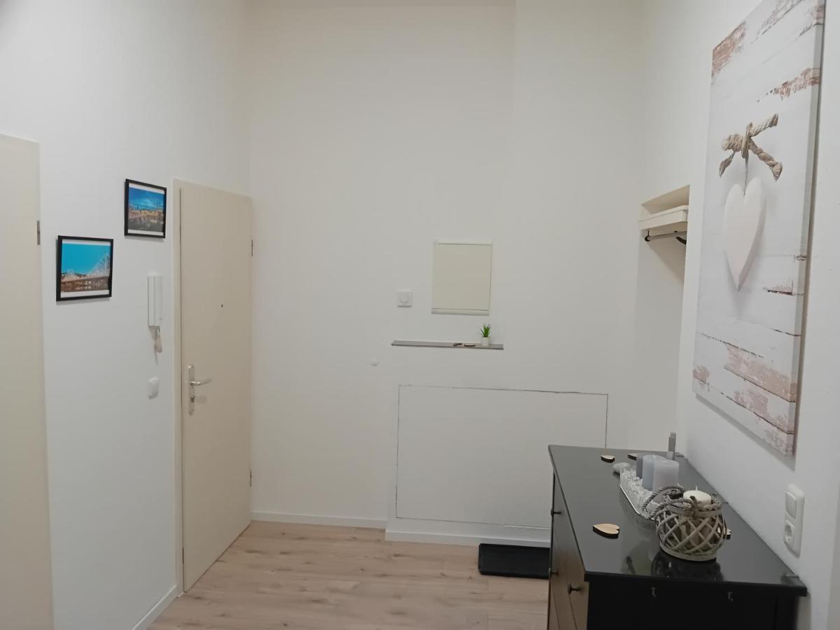 Top Ferienwohnung In Sehr Guter Lage Dresden Exterior photo