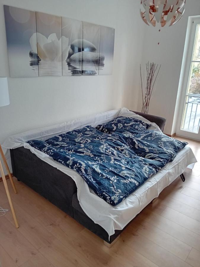 Top Ferienwohnung In Sehr Guter Lage Dresden Exterior photo